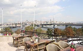 Class Hotel Istanbul